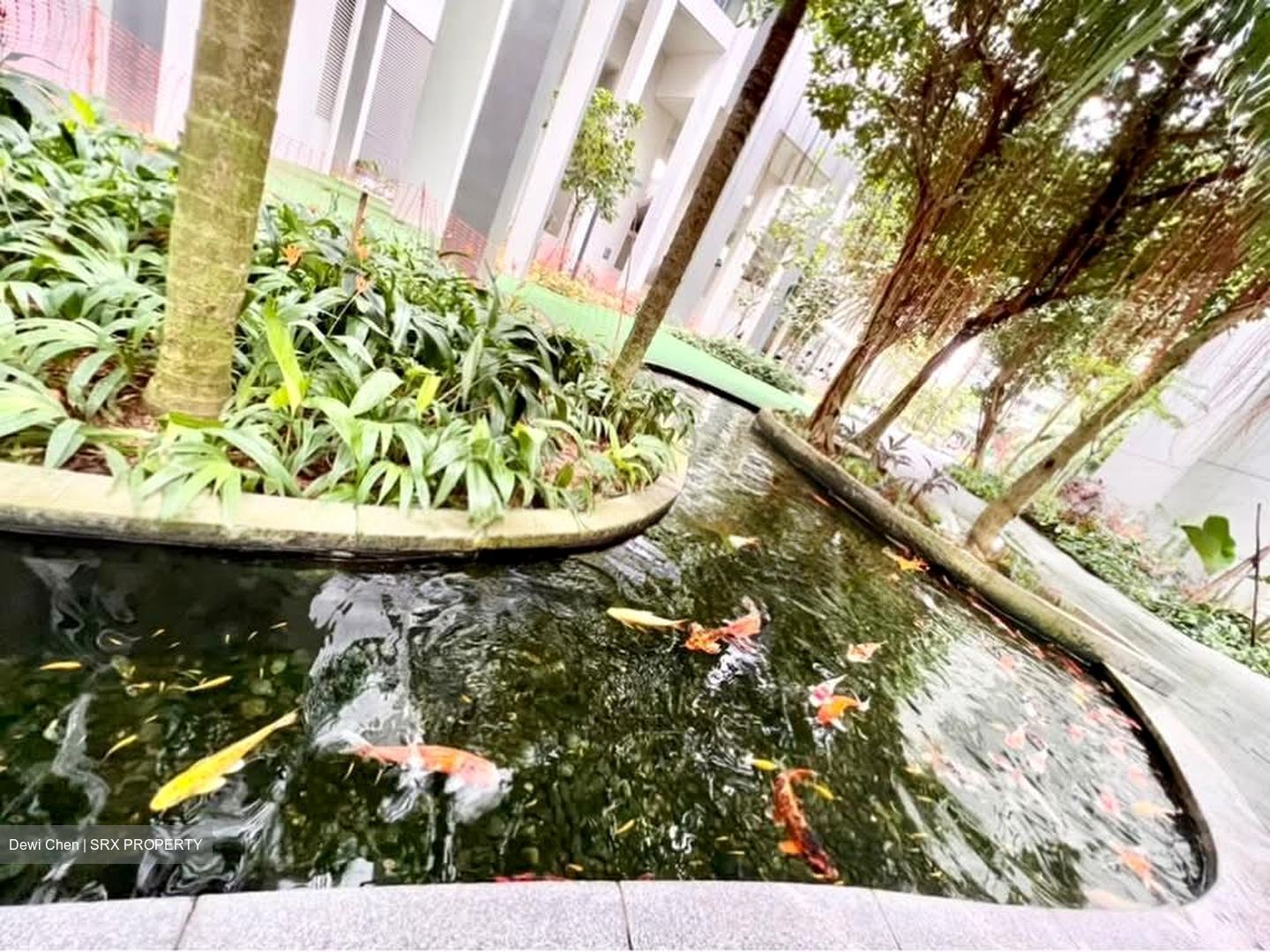Riversails (D19), Condominium #596841521